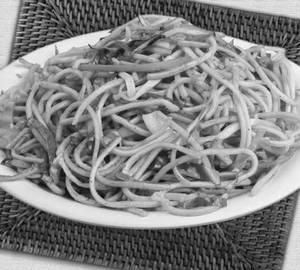 Veg Noodles