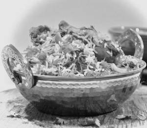 Sreelakshmi Special Chicken Biryani