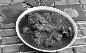 Boneless Chicken Chatpata