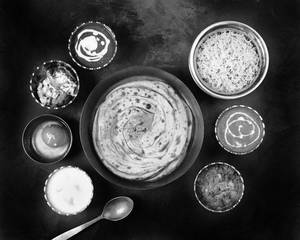 Premium Thali