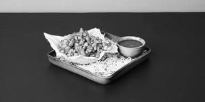 Crispy Corn Salt & Pepper