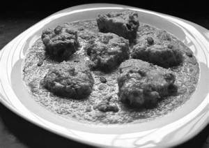Fish Korma [4 Pieces]
