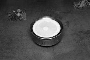 Pineapple Raita
