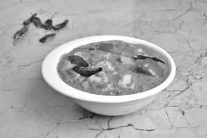 Kadai Paneer