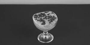 Chocolate Mousse