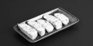 Cheezy Garlic Bread