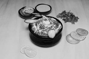 Paneer Lababdar.