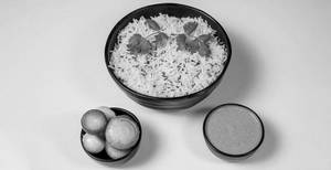 Jeera Pulao