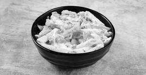 Chicken White Pasta