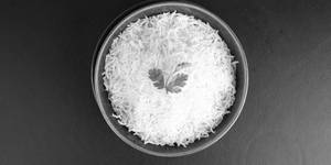 Steam Rice