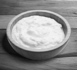 Dahi Curd