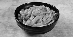 Mixed Sauce Chicken Pasta