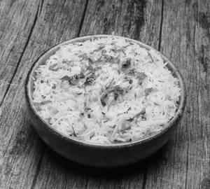 Jeera Rice 