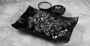 Veg Salt And Pepper