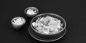 Chicken Hakka Noodles