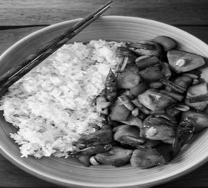 Kung Pao Chicken