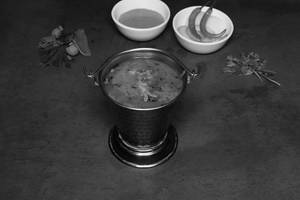 Dal Fry.