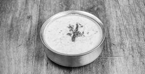 Curd Rice