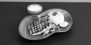 Grilled Fish