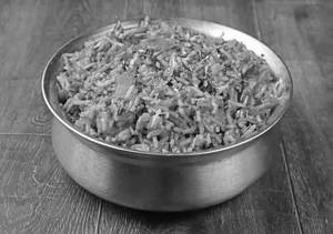 Vegetable Biriyani