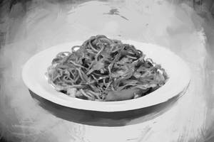 Veg Noodles