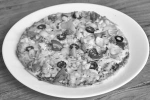 Special Jain Pizza