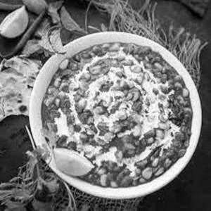 Palak Corn