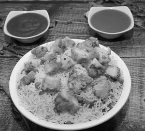 Gobi Fired Rice