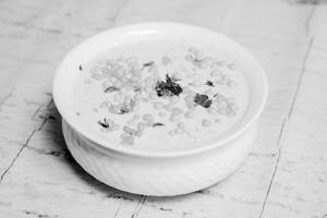 Boondi Raita