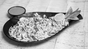 Chaap Kali Mirch Tandoori