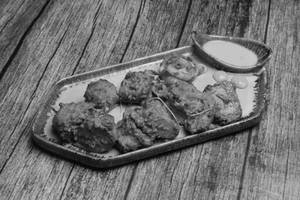 Tabbar Special Chaap  [6 Pcs]
