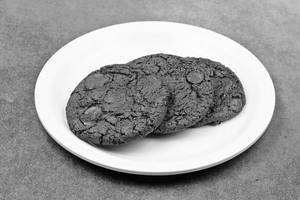 Dark Chocolate Cookie [1pc]
