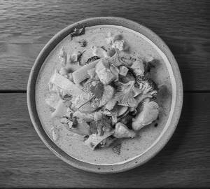 Thai Green Curry Chicken 