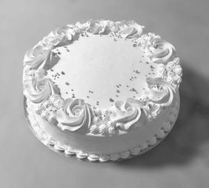 Pineapple Cake