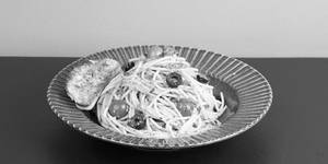 Spaghetti Aglio Olio Peperoncino