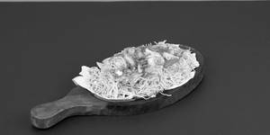 Vegetable Oriental On Sizzler