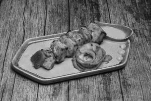 Paneer Tikka   [6 Pcs]