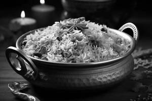 Handi Biryani