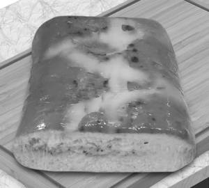 Cheese Roll