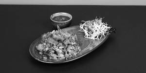 Chicken Salt And Pepper