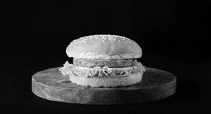ALOO TIKKI BURGER