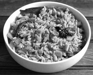 Shahi Pulao