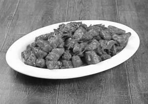 Honey Chilli Paneer