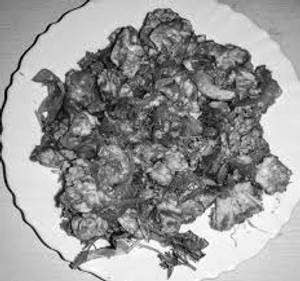 Mutton Bheja