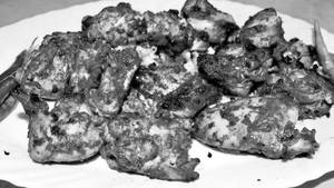 Lahori Chicken
