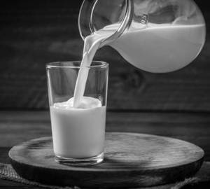 Milk