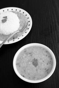 Jeera Dal