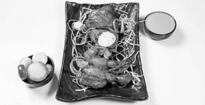 Tandoori Chicken