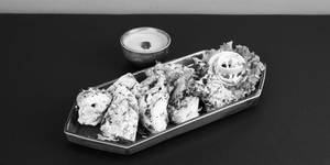 Afghani Chicken