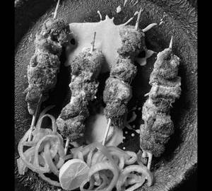 Chicken pahadi kebab [8 pieces]
